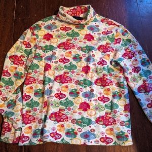 Christmas Turtleneck